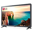 Tv Led 32" Hd Lg 32lt330hbsb 2 Hdmi 1 Usb Pro