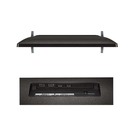 Tv Lg 32" Led 32lt330hbsb 2 Hdmi + Roku Express Full Hd Contr