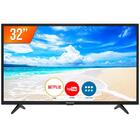 Tv Panasonic 32" Tc32fs500b Led Full Hd 60hz