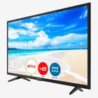 Tv Panasonic 32" Tc32fs500b Led Full Hd 60hz