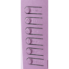 Tv Philco 14" Ph14e10dr Rosa Led Bivolt