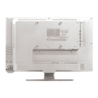 Tv Philco 16" Ph16d10db Branca Led Bivolt