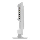 Tv Philco 16" Ph16d10db Branca Led Bivolt