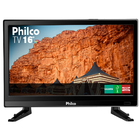 Tv Philco 16" Ptv16s86d Led Bivolt