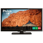 Tv Philco 19" Ph19b16d Preta Led Bivolt