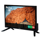 Tv Philco 20" Ph20n91d Led Bivolt