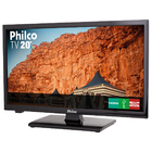 Tv Philco 20" Ph20u21d Hd Digital Led Bivolt