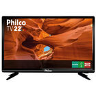 Tv Philco 22” Ph22d16d Led Bivolt