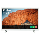 Tv Philco 24” Ph24e30db Led Bivolt