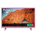 Tv Philco 24” Ph24e30dr Led Bivolt