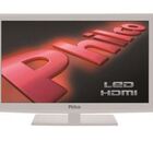 Tv Philco 24" Ph24mb Led Bivolt