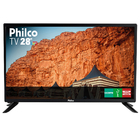 Tv Philco 28” Ph28d27d Led Bivolt
