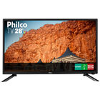 Tv Philco 28" Ph28n91d Led Bivolt