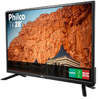 Tv Philco 28" Ph28n91d Led Bivolt