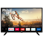 Tv Philco 32" Led  Ptv32g50sn Bivolt
