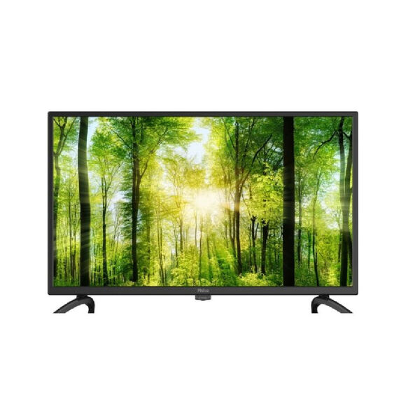 Tv Philco 32" Led Hd Recepção Digital Ptv32a21dfhp - Bivolt