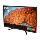 Tv Philco 32” Ph32b51dg Led Bivolt