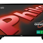 Tv Philco 32” Ph32e31dg Hdmi Led Bivolt