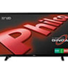 Tv Philco 32” Ph32e31dg Hdmi Led Bivolt