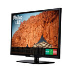 Tv Philco 32” Ph32u20dsgw Wifi Led Bivolt