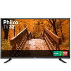 Tv Philco 32" Ptv32d12d Led Bivolt