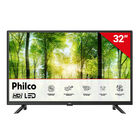 Tv Philco 32” Ptv32g5ndcph Hd Receptor Digital Bivolt
