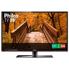 Tv Philco 39" Ph39f33dsg Led Bivolt