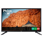 Tv Philco 39" Ptv39n91d Led Bivolt