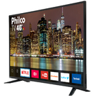 Tv Philco 40" Led Ptv40e60sn Bivolt