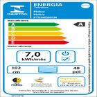 Tv Philco 40" Led Ptv40e60sn Bivolt