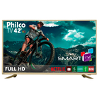 Tv Philco 42" Ptv42e60dswnc Led Bivolt