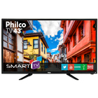 Tv Philco 43"  Ph43n91dsgw Led Bivolt