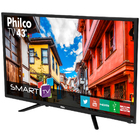 Tv Philco 43"  Ph43n91dsgw Led Bivolt
