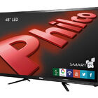 Tv Philco 48” Ph48b40dsgw Led Bivolt