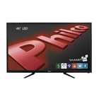 Tv Philco 48” Ph48b40dsgw Led Bivolt