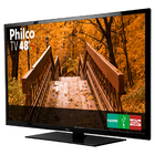 Tv Philco 48" Ph48s61dg Led Bivolt
