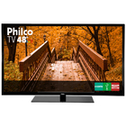 Tv Philco 48" Ph48s61dg Led Bivolt