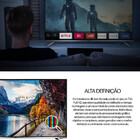 Tv Philco 65" Ptv65f60dswn 4k Led Bivolt