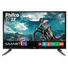 Tv Philco Led 32” Ph32c10dsgwa Android Bivolt