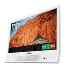 Tv Philco Ph14e10db Branca Led Bivolt