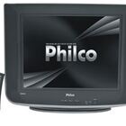 Tv Philco Ph21mg Ss Tubo Bivolt