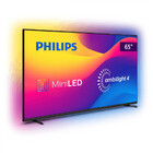 Tv Philips 65 Smart 4k Mini Led Ambilight  Android 65pml9507/