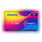 Tv Philips 65 Smart 4k Mini Led Ambilight  Android 65pml9507/