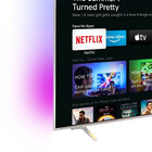 Tv Philips 75 Smart 4k Ambilight Android The One 75pug8807/78