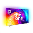 Tv Philips 75 Smart 4k Ambilight Android The One 75pug8807/78