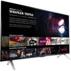 Tv Smart Led 32 Polegadas Wifi Hd Usb Comando De Voz 32s5300