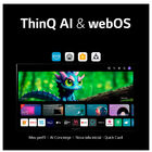 Tv Smart Lg 77 4k Oled77c3 Evo Biv