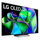 Tv Smart Lg 77 4k Oled77c3 Evo Biv