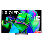 Tv Smart Lg 77 4k Oled77c3 Evo Biv