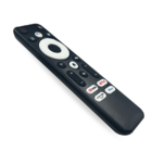 Tv Stick Pro 4k Hd Proeletronic Controle Por Voz Android Tv